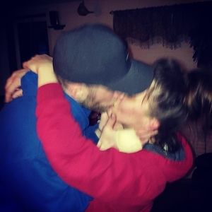 Meet your Posher, Holland